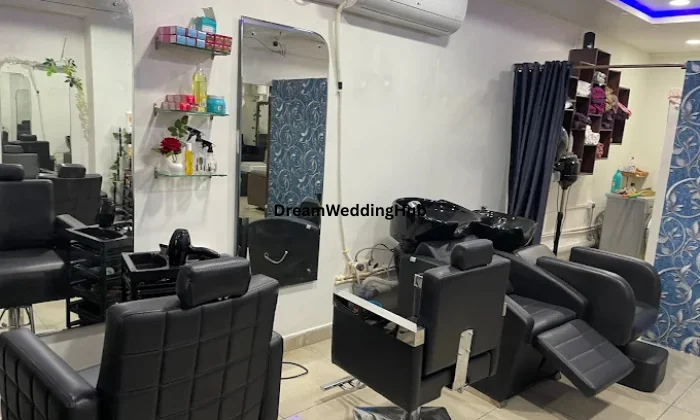 Swathi Makeover Artistry
