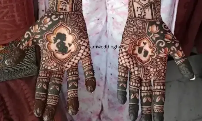 Swathi Mehendhi Arts