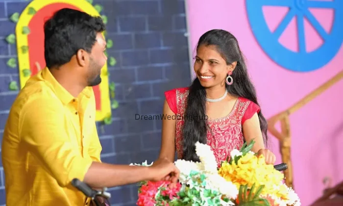 Swathi Photography