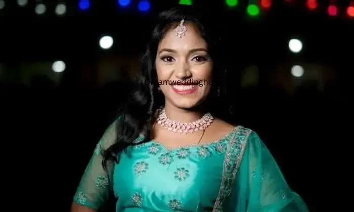 Swathi Raj Makeup Swathi Raj Makeup