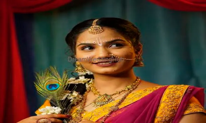 Swathi Sp Makeover Studio & Academy Swathi Sp Makeover Studio & Academy