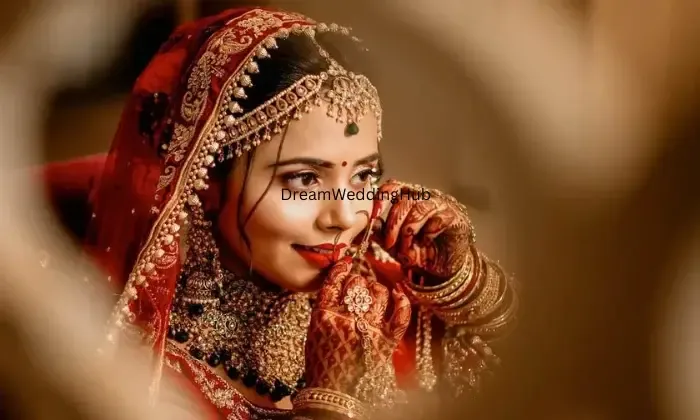 Swathisri Makeover