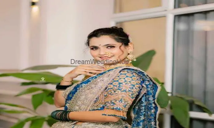 Swati Bachapalle Makeup & Hair Artist