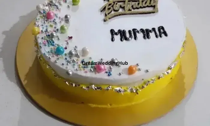 Swati Bake