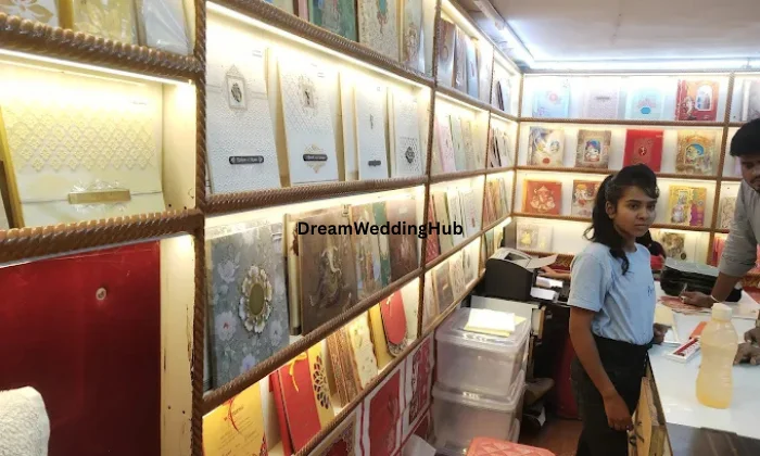 Swati Cards And Printers