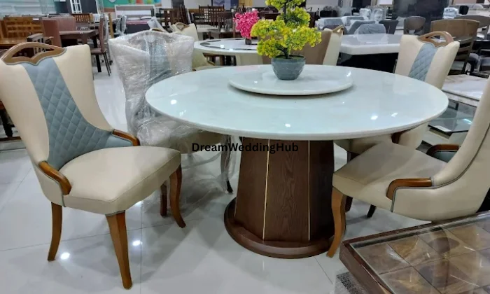 Swati Enterprises Big Furniture Mall