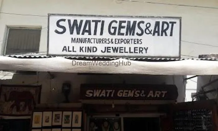 Swati Gems & Art