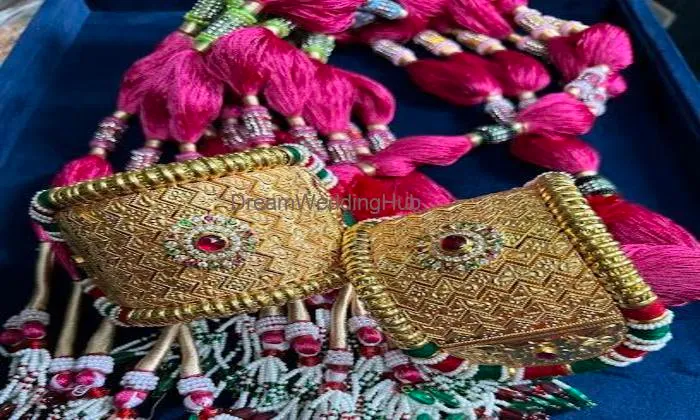 Swati Jewellers