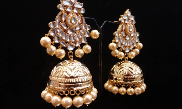 Swati Jewellers