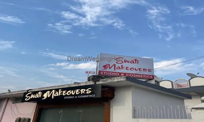 Swati Makeovers
