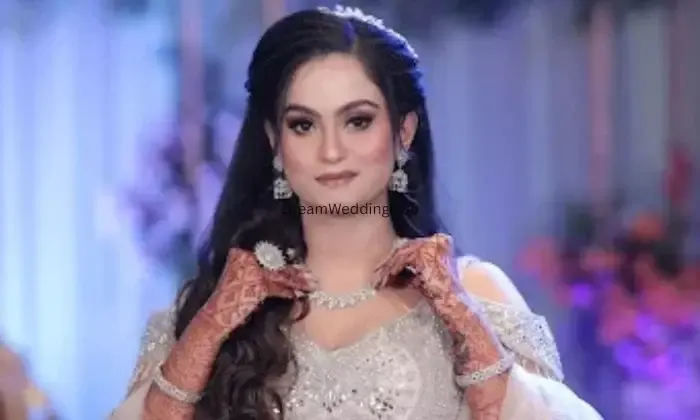 Swati Nagpal Makeup