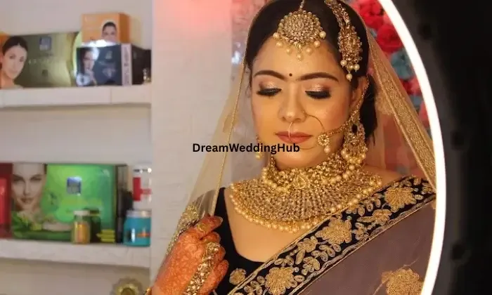 Swati Nautiyal Makeup Studio
