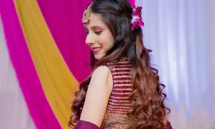 Swati Patil Makeover