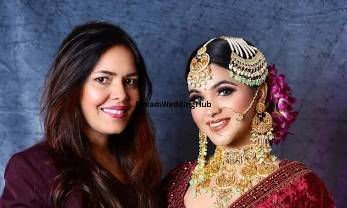 Swati Singh