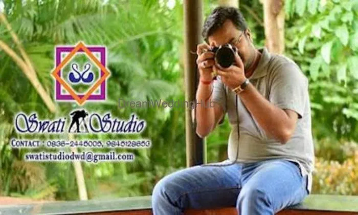 Swati Studio