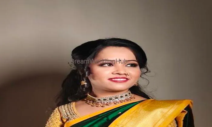 Swati's Bridal World Makeup Studio & Salon