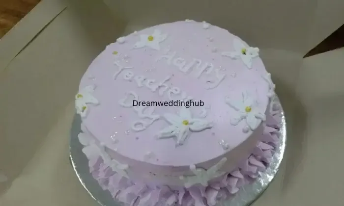 Swatis Cakes