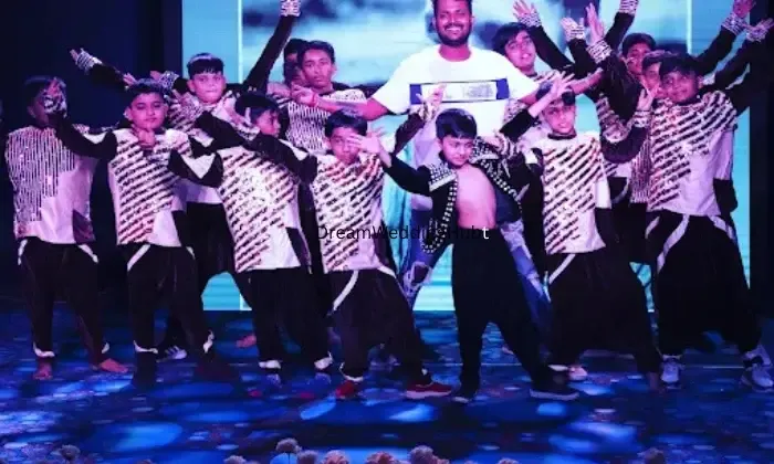 Sway Dance Company