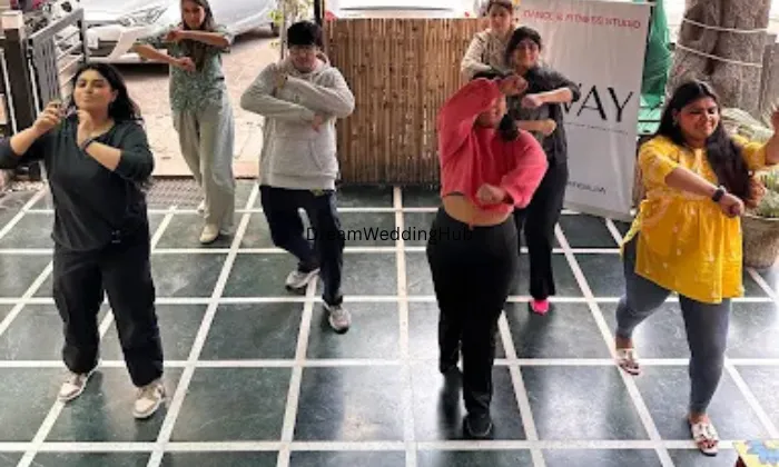 Sway Sugandha Wadhwa Academy