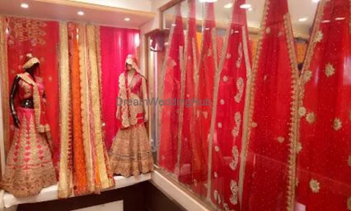 Swayamvar Collection
