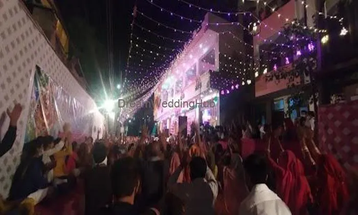 Swayamvar Marriage Garden