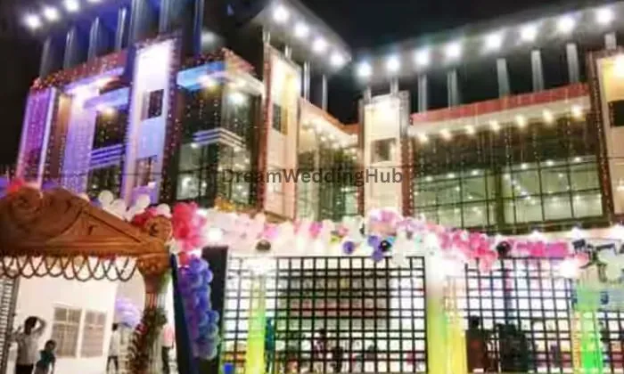 Swayamvar Marriage Hall Swayamvar Marriage Hall