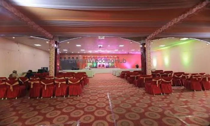 Swayamvar Marriage Lawn