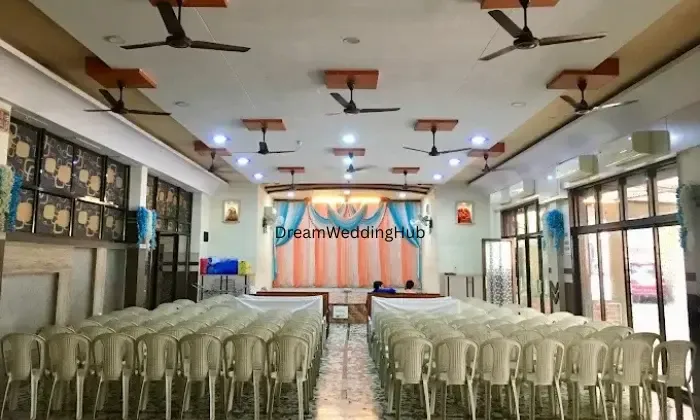 Swayamwar Hall