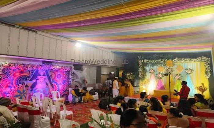 Swayamwar Inn Mangal Karyalaya