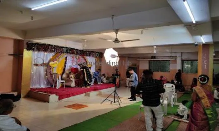 Swayamwar Mangal Karyalay