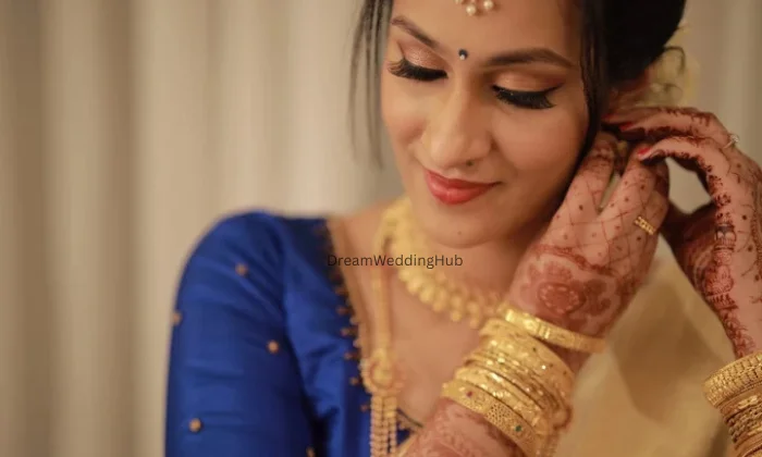 Swayas Bridal Makeup Swayas Bridal Makeup