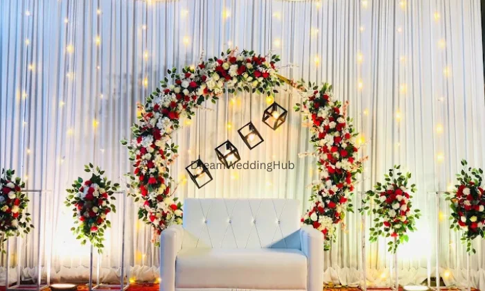 Sweekar Events