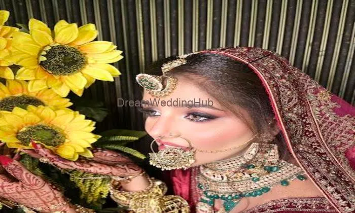 Sweena Bhatia Makeovers And Academy Sweena Bhatia Makeovers And Academy