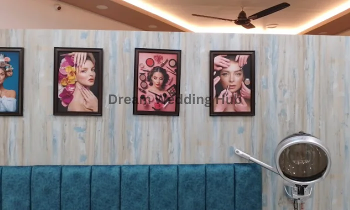 Sweet 16 Beauty Parlour