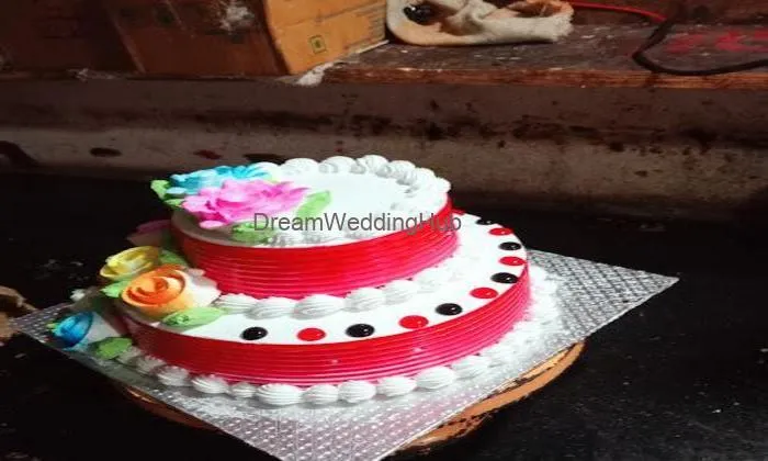Sweet And Smart Baker