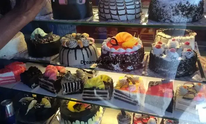 Sweet Appealing Cake Shop