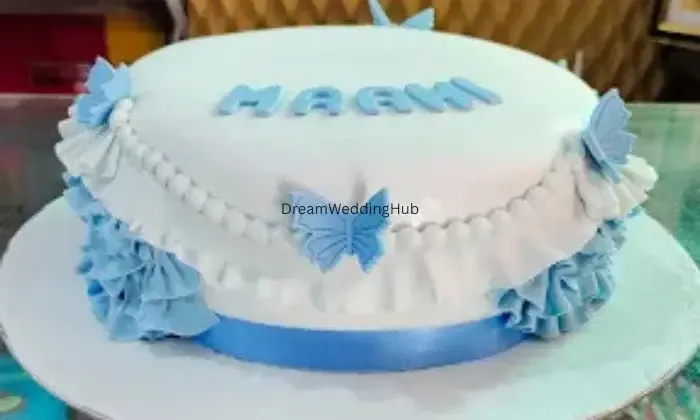 Sweet Art Bakery
