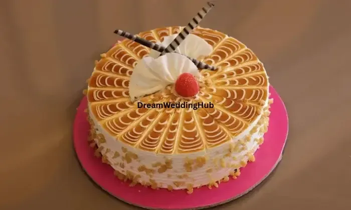 Sweet Belly Cakes