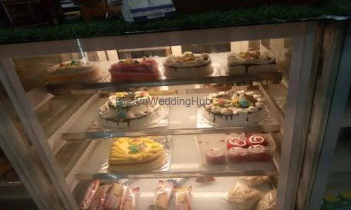 Sweet Bite Bakery