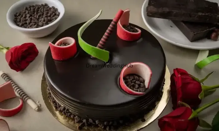 Sweet Bites Cake