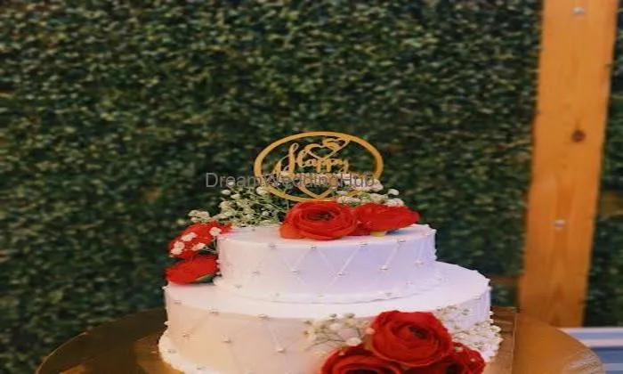 Sweet Cake