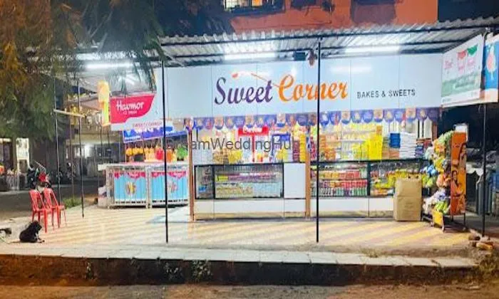Sweet Corner