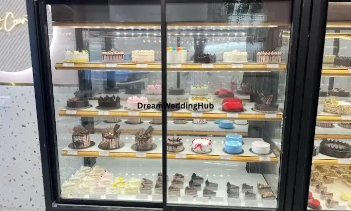 Sweet County Dombivli