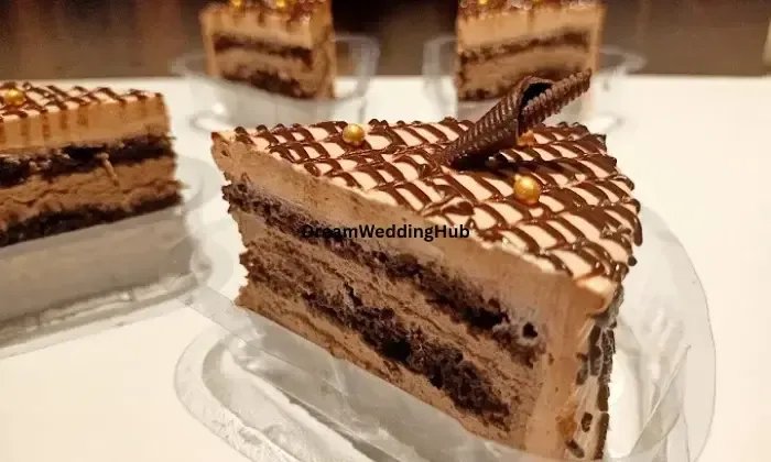 Sweet Cravings Homemade Cakes