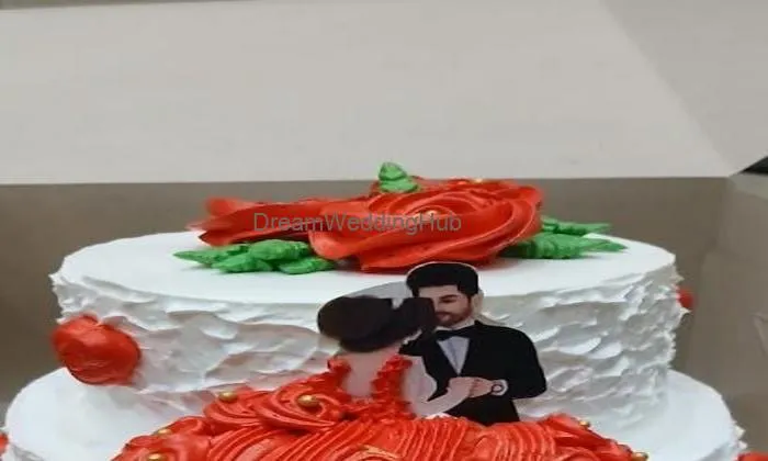 Sweet Delight Bakery