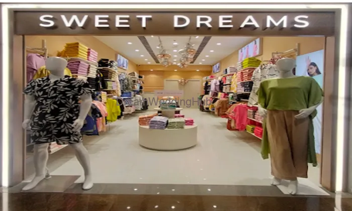 Sweet Dreams - Mittal Mall, Ajmer