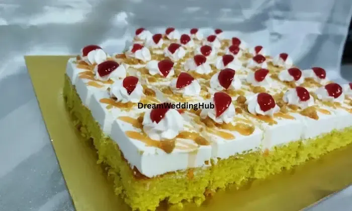 Sweet Retreat Homebaker