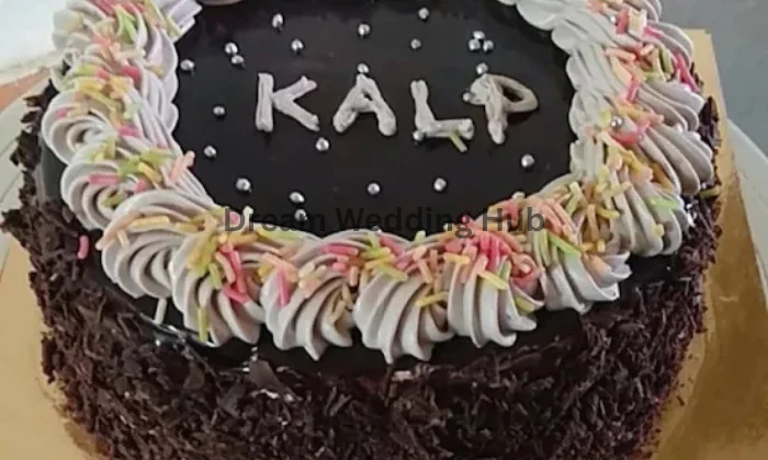Sweet Tooth Bakers