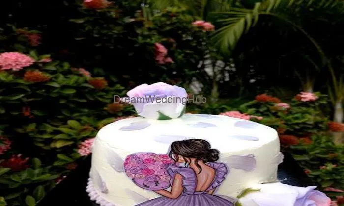 Sweet Treat- Where Sweet Meets Art