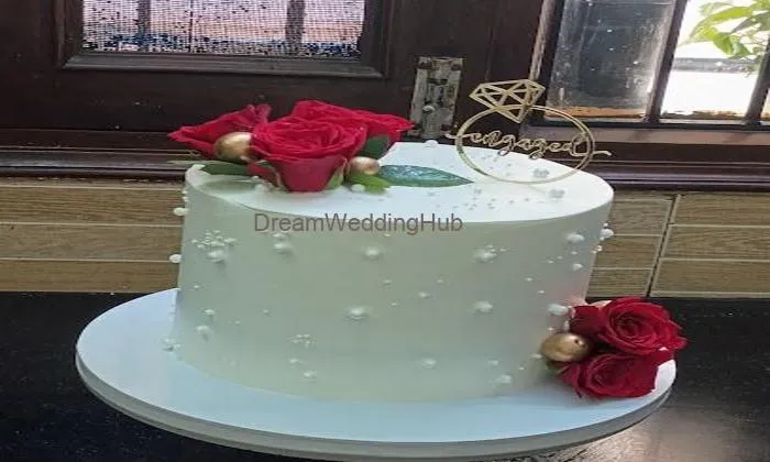 Sweet Treats By Ridhi